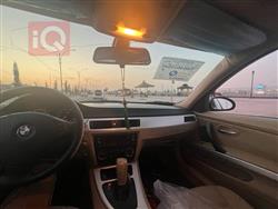 بي ام دبليو الفئة 3